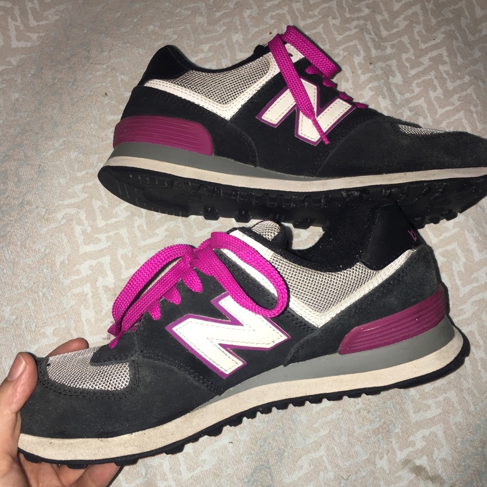 New Balance Running/Walking Sneakers 574